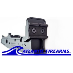 VZ. 61 Stock Mounting Plate