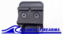 VZ. 61 Stock Mounting Plate