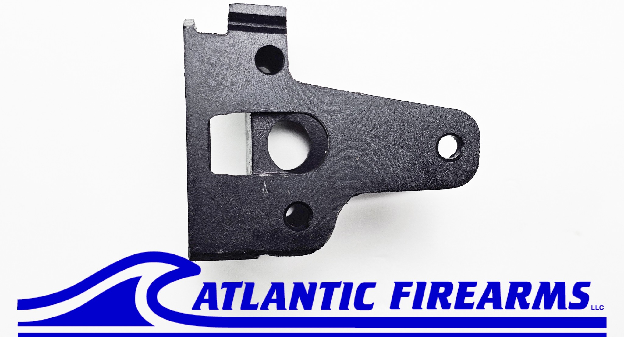 AK-100 Rear Folding Stock Trunnion - IGLIM
