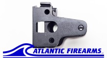 AK-100 Rear Folding Stock Trunnion - IGLIM