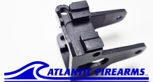AK-100 Rear Folding Stock Trunnion - IGLIM