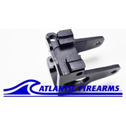 AK-100 Rear Folding Stock Trunnion - IGLIM