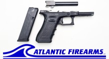 LEO Trade In Glock GEN4 Frame, Barrel & Mag Combo