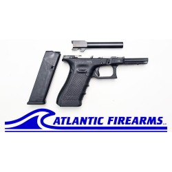 LEO Trade In Glock GEN4 Frame, Barrel & Mag Combo