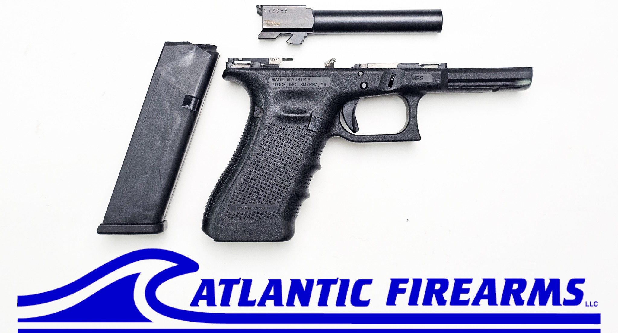 Atlantic Firearms, LLC - AtlanticFirearms.com
