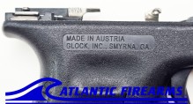 LEO Trade In Glock GEN4 Frame, Barrel & Mag Combo
