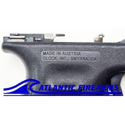 LEO Trade In Glock GEN4 Frame, Barrel & Mag Combo