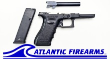 LEO Trade In Glock GEN3 Frame, Barrel & Mag Combo