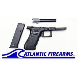LEO Trade In Glock GEN3 Frame, Barrel & Mag Combo