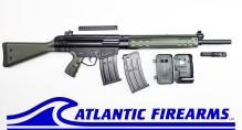 Blem Panzer G3 Twelve Shotgun - Auction