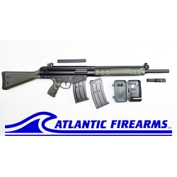 Blem Panzer G3 Twelve Shotgun - Auction