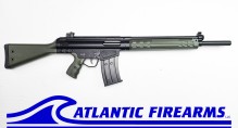 Blem Panzer G3 Twelve Shotgun - Auction