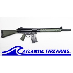 Blem Panzer G3 Twelve Shotgun - Auction