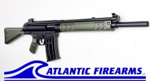 Blem Panzer G3 Twelve Shotgun - Auction