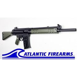 Blem Panzer G3 Twelve Shotgun - Auction