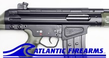 Blem Panzer G3 Twelve Shotgun - Auction