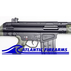 Blem Panzer G3 Twelve Shotgun - Auction