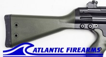 Blem Panzer G3 Twelve Shotgun - Auction