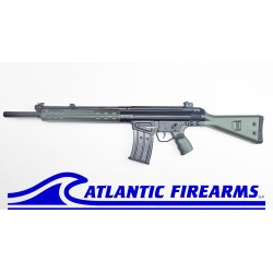 Blem Panzer G3 Twelve Shotgun - Auction