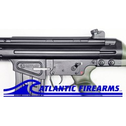 Blem Panzer G3 Twelve Shotgun - Auction