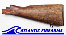 Hungarian AK-63/ AMM AKM Parts Kit Lot - Auction