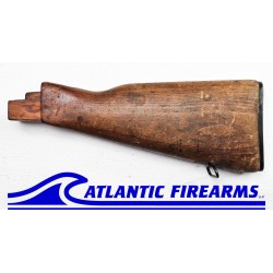 Hungarian AK-63/ AMM AKM Parts Kit Lot - Auction