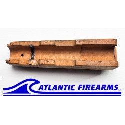Hungarian AK-63/ AMM AKM Parts Kit Lot - Auction