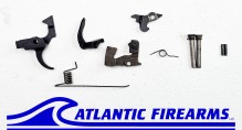 Hungarian AK-63/ AMM AKM Parts Kit Lot - Auction