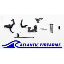 Hungarian AK-63/ AMM AKM Parts Kit Lot - Auction