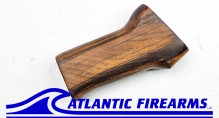 Blem AK-47/ AKM Furniture Stock Set Lot - Auction