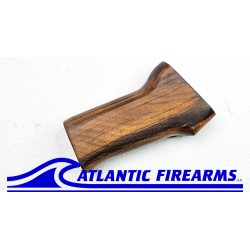 Blem AK-47/ AKM Furniture Stock Set Lot - Auction