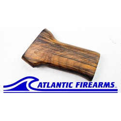 Blem AK-47/ AKM Furniture Stock Set Lot - Auction