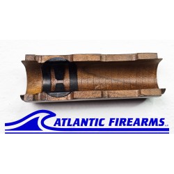 Blem AK-47/ AKM Furniture Stock Set Lot - Auction