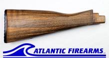 Blem AK-47/ AKM Furniture Stock Set Lot - Auction
