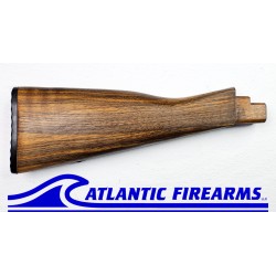 Blem AK-47/ AKM Furniture Stock Set Lot - Auction