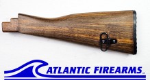 Blem AK-47/ AKM Furniture Stock Set Lot - Auction