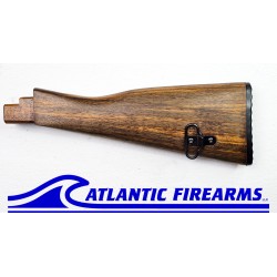 Blem AK-47/ AKM Furniture Stock Set Lot - Auction