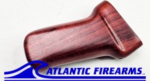 Blem AK-47/ AKM Furniture Stock Set Lot - Auction