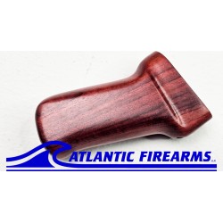 Blem AK-47/ AKM Furniture Stock Set Lot - Auction