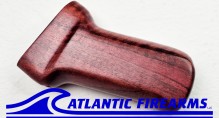 Blem AK-47/ AKM Furniture Stock Set Lot - Auction