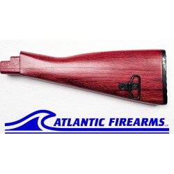 Blem AK-47/ AKM Furniture Stock Set Lot - Auction
