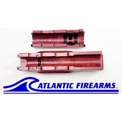 Blem AK-47/ AKM Furniture Stock Set Lot - Auction