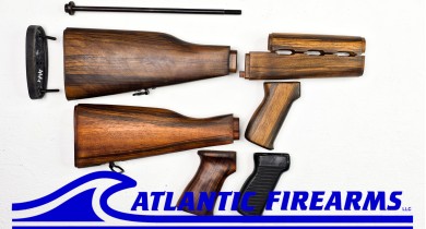 Blem Yugo M70 AK Furniture Stock Set Lot  - Auction