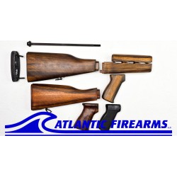 Blem Yugo M70 AK Furniture Stock Set Lot  - Auction