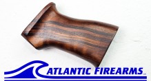 Blem Yugo M70 AK Furniture Stock Set Lot  - Auction