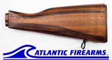 Blem Yugo M70 AK Furniture Stock Set Lot  - Auction