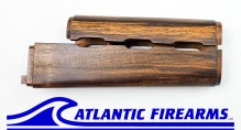 Blem Yugo M70 AK Furniture Stock Set Lot  - Auction