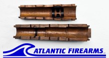 Blem Yugo M70 AK Furniture Stock Set Lot  - Auction