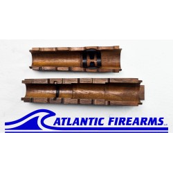 Blem Yugo M70 AK Furniture Stock Set Lot  - Auction