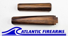 Blem Yugo M70 AK Furniture Stock Set Lot  - Auction